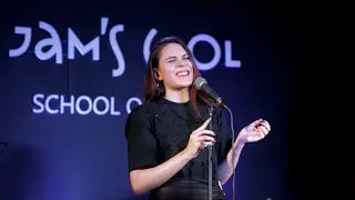 Школа неакадемической музыки Jam`s cool