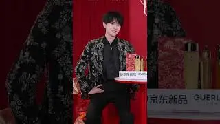 [Full] Zhou Yiran x Guerlain Livestream | 260112 周翊然x娇兰直播