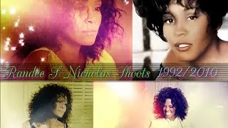 HD: Whitney: Randee St Nicholas Photo Shoots