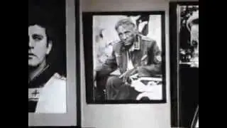 RICHARD BURTON MAIL ON SUNDAY TV AD 1970
