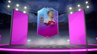 Aaron Ramsey SBC