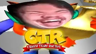A VOLTA DA BAGUNCINHA NO CTR ONLINE CL&Aacute;SSICO | Live 25