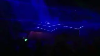 Jason Ross - ID at Chicago Soundbar - Peter Kontor 4K