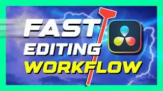 This Editing Workflow Saves Hours