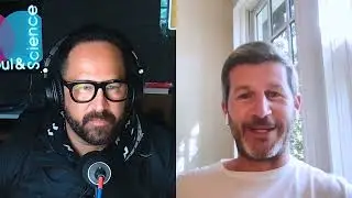 Olipop Co-Founder & President David Lester | Breaking Your Way to Better Outcomes