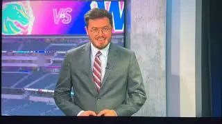 KIVI/KSAW Idaho News 6 в 22:00 по субботам, открытие 13 декабря 2025 года.