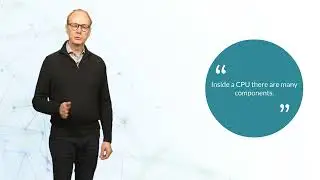 Modern supercomputer architectures