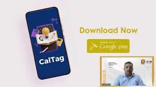 Introducing CALTAG: The Revolutionary Call Management App You Can't Live Without!