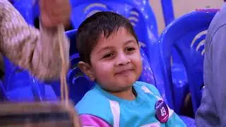 TALENT SHOW - 2025