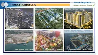 BIM (2D, 3D, 5D) Modeling Using Autodesk Revit | Pawan Setyawan