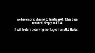 FBWalshyFTW is moving to a new channel! -- IMPORTANT!