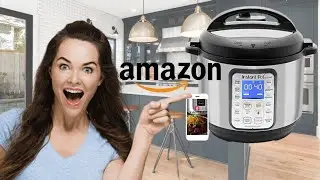 Top 10 Best Amazon Kitchen Products 2021 (must haves gadgets)