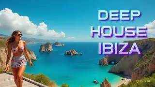 Ibiza Vibes 🌴 Best Tropical Deep House 🍹 Chillout & Lounge Mix #365