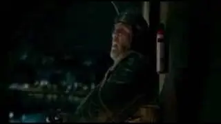 War Of The Wasps [Garth Marenghi]