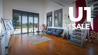 Luxurious Villa in Pikermi, Attica, Greece &ndash; 4 Bedrooms, Pool, Garden, and More
