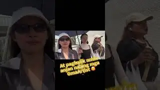 Pistang Pilipino Osaka '25 #gmaartists #japanvlogger #minivlogger