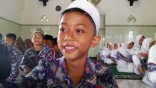 Belajar tilawah surah Al Hasyr 18 Lengkap 3 lagu