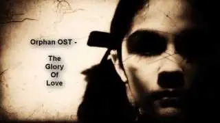 Orphan Soundtrack - The Glory Of Love (performed by Jimmy Durante) [HQ]
