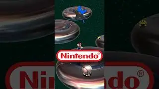 Почему Mario Galaxy 3 не выйдет