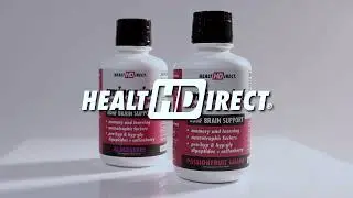 AminoMind Product Video