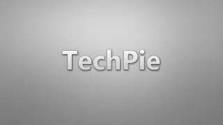 Прямая трансляция пользователя TechPie