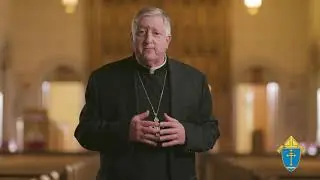 Archbishop Mitchell Rozanski Invites the Faithful Back to Mass