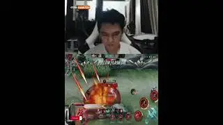 KarlTzy The Lancelot God! 🤯🥵#karltzy #mplphilippines #mobilelegends #shorts