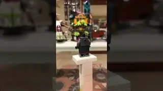 Custom Lego Echo from The Bad Batch🔥