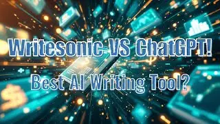 Writesonic vs. ChatGPT &ndash; Best AI Writing Tool for Content Creators?