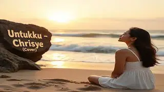 Untukku - Chrisye | Versi AI Pop Slow yang Bikin Terngiang-Ngiang Si Dia 💖