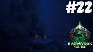 ARK ASCENDED RAGNAROK FR #22 : Gros Problème