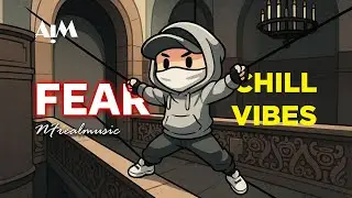 Fear (NF) Extended Section &mdash; Soft Beat Instrumental | AIM Track