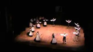 A.C. Traspés · Jota e Moliñeira de Son (Navia de Suarna).mpg