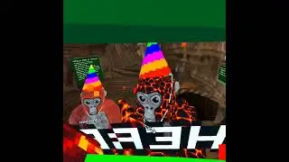 mini games raid gone wrong