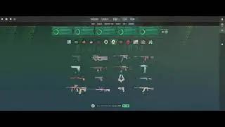 Counter Strike 2 Overpass 2024 Collection #52