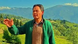 स्वर्गको अनुभुती हुन्छ इलाममा । Ilam/ Green Ilam / ilam update/ ilam news