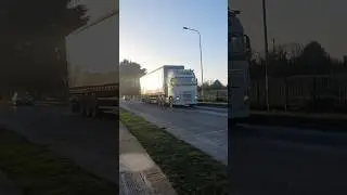 Martin Ryan & Sons Transpirt