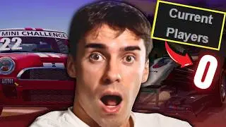 He encontrado el Mejor Juego de CARRERAS y NO LO JUEGA NADIE
