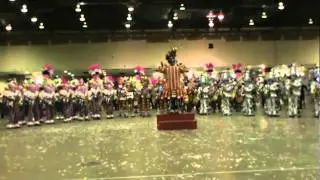 2011 SOS - Quaker City - Smile - Pit--2nd Show