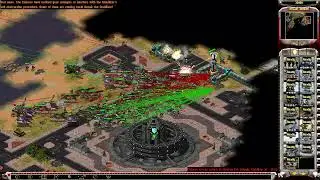 Mental Omega 3.3.6 - Soviet Mission: Unshakeable (Campaign's INI Mod)