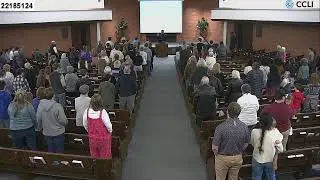 Mabelvale Church of Christ Live Stream