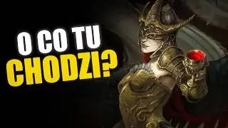 Что представляет собой мир Broken Ranks?