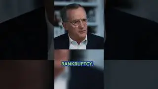 Howard MARKS: Easy Money ❌ NO More #shorts #stocks #howardmarks
