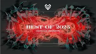 SCHRANZ | HARD TECHNO | BEST OF 2025 | Systolic Records | Out Now |