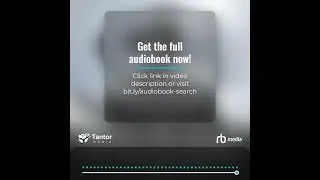 Audiobook Sample: Putin's Revenge