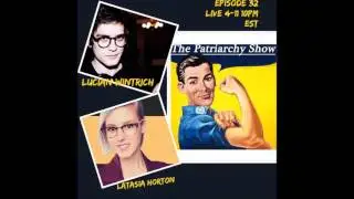 The Patriarchy Show 32 