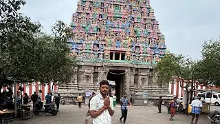 Jhunjhunu se Kanyakumari: 3000km Ka Safar Safal Hua! 🏍️🇮🇳