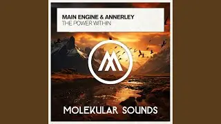 The Power Within (Extended Mix)