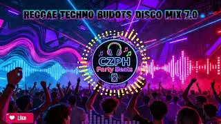  REGGAE TECHNO BUDOTS DISCO MIX 7.0 | Ultimate Bass Mayhem 🌴🔥