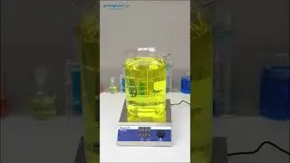 20L Magnetic Stirrer Perfume Mixer Laboratory Stirrer